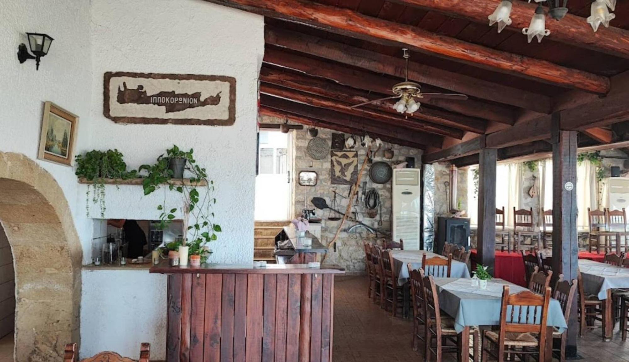Glikanisos House Nipos - Ideal For Hikers And Families 2Bd, 6Pl 10Min To Beach Esterno foto