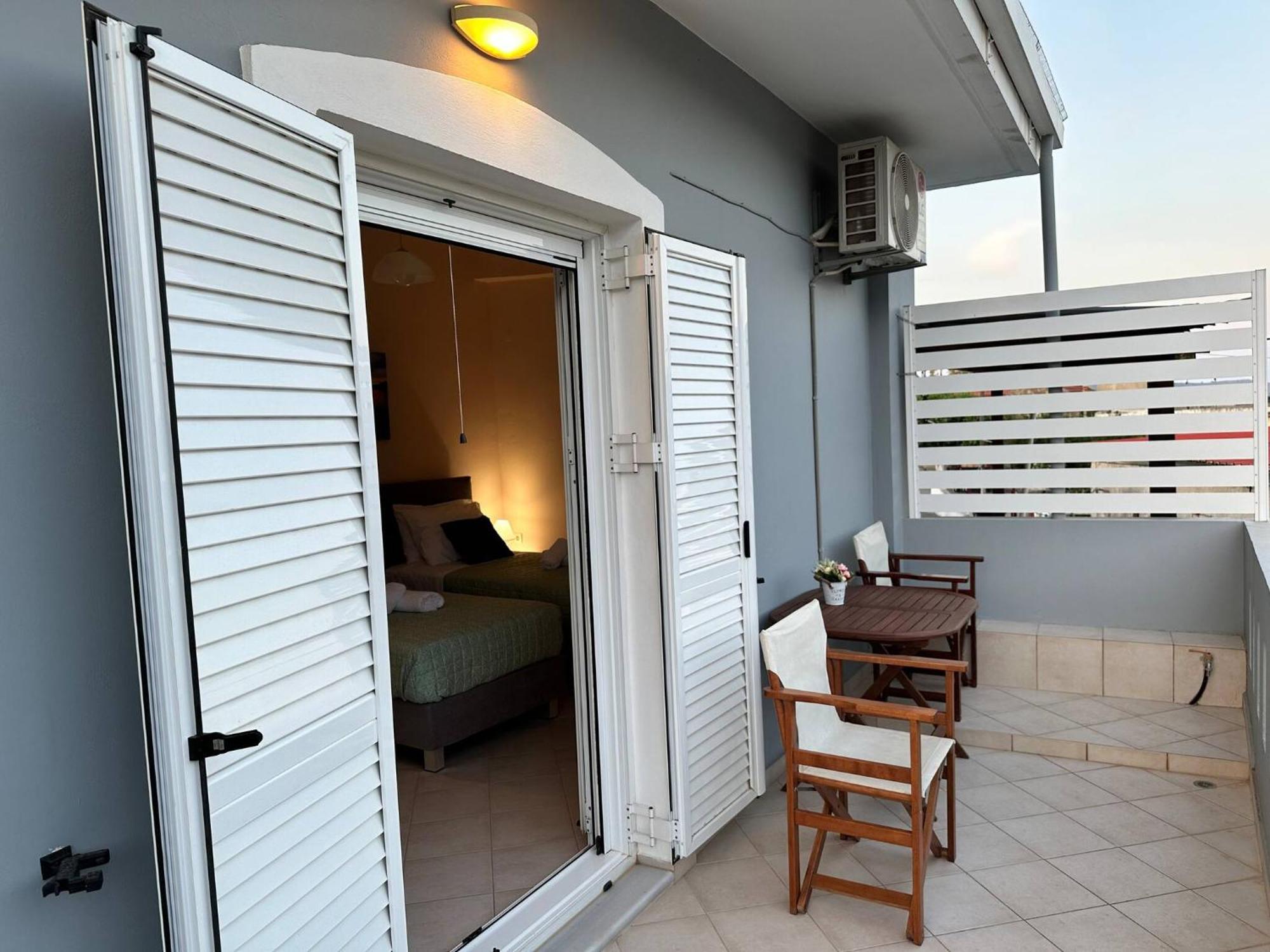 Glikanisos House Nipos - Ideal For Hikers And Families 2Bd, 6Pl 10Min To Beach Esterno foto