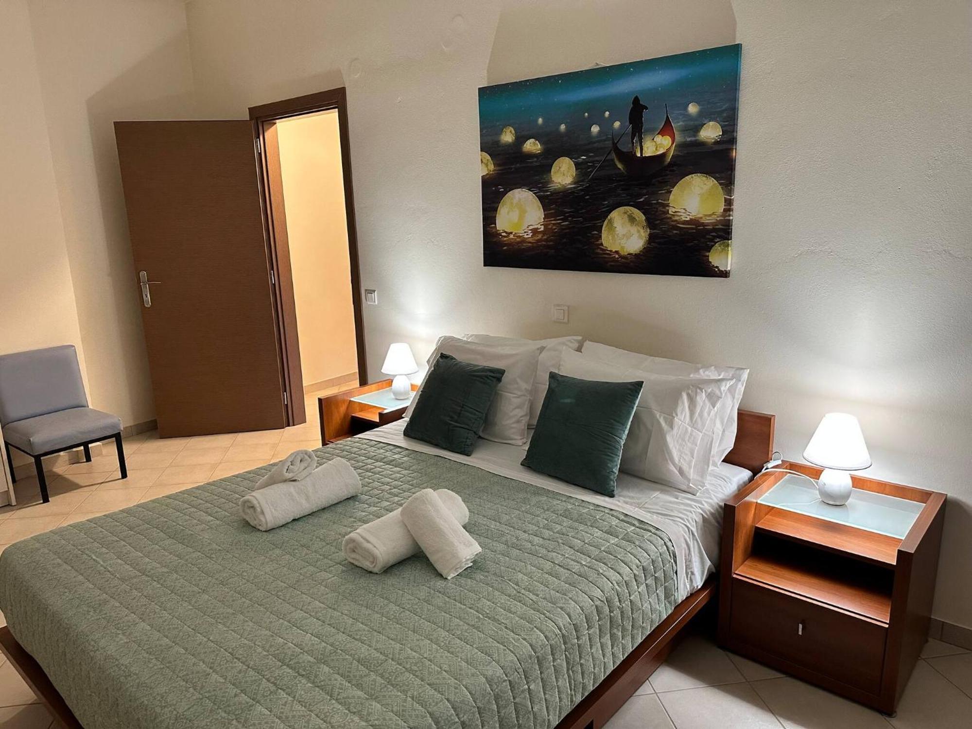 Glikanisos House Nipos - Ideal For Hikers And Families 2Bd, 6Pl 10Min To Beach Esterno foto